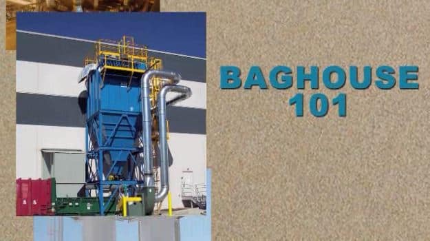 Baghouse 101